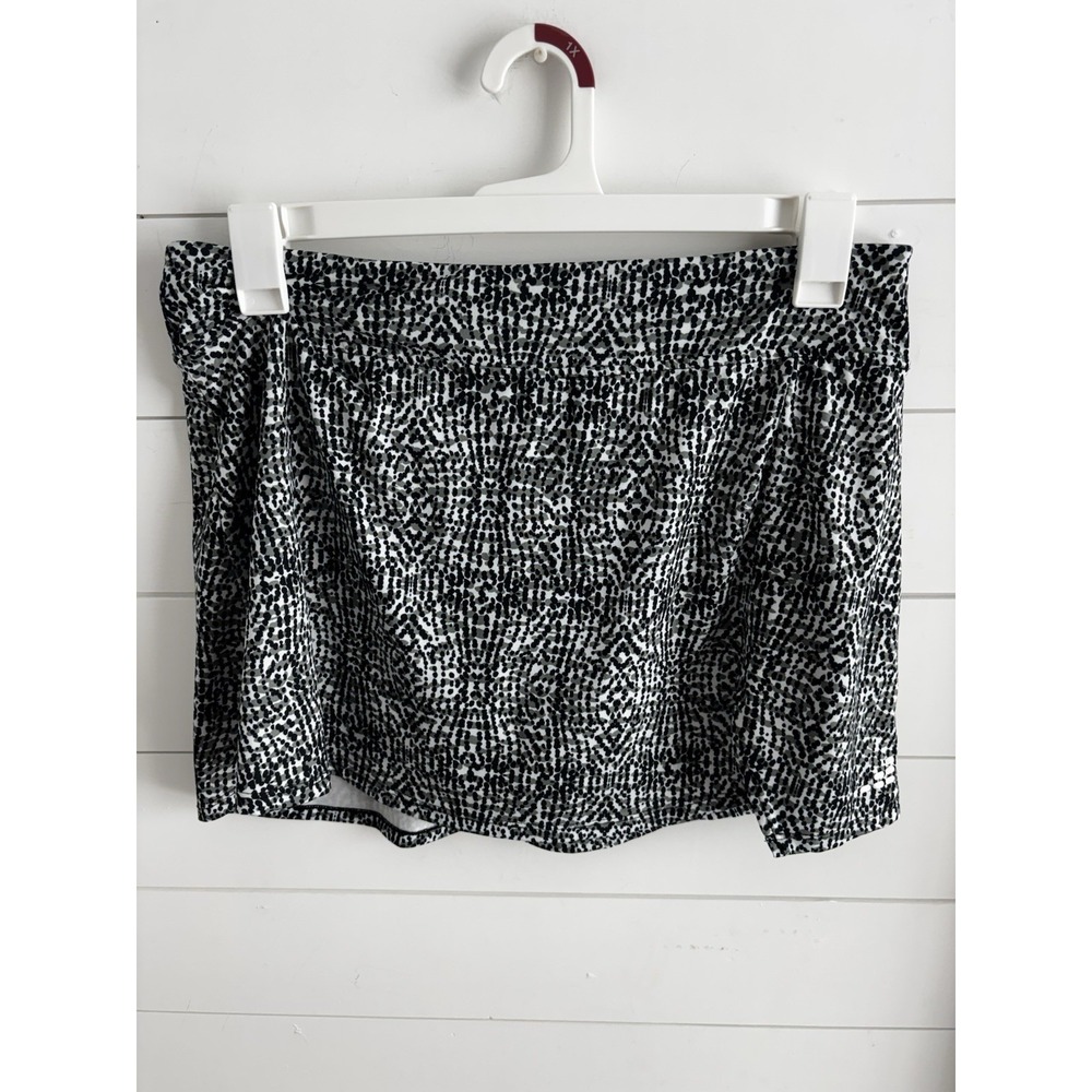 BCG Athletic Skirt Size Large